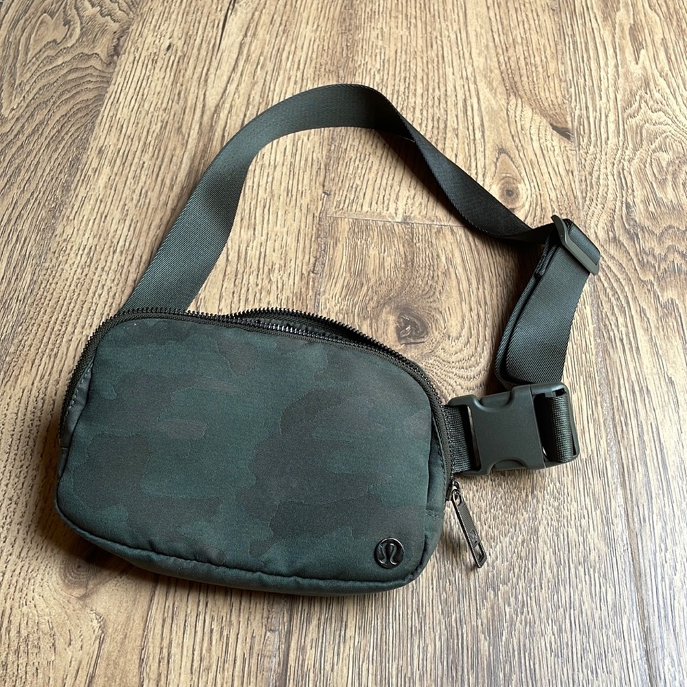Everywhere Belt Bag Lululemon